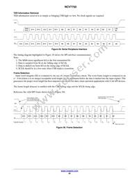 NCV7750DPR2G Datasheet Page 20