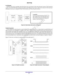 NCV7750DPR2G Datasheet Page 22