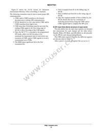 NCV7751DQR2G Datasheet Page 16