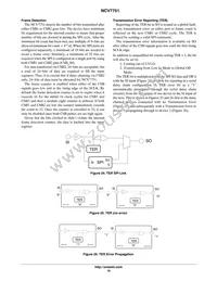 NCV7751DQR2G Datasheet Page 19