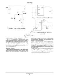 NCV7751DQR2G Datasheet Page 22