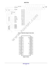 NCV7754DPR2G Datasheet Page 3