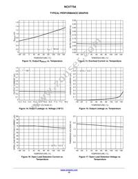 NCV7754DPR2G Datasheet Page 10