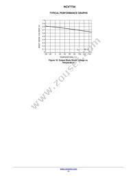 NCV7754DPR2G Datasheet Page 11