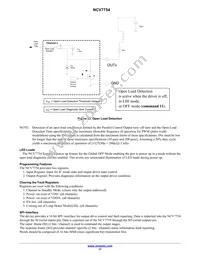 NCV7754DPR2G Datasheet Page 17