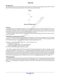 NCV7754DPR2G Datasheet Page 18