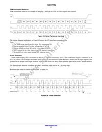 NCV7754DPR2G Datasheet Page 20