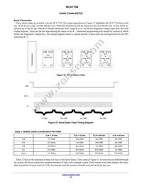 NCV7754DPR2G Datasheet Page 21