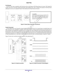 NCV7754DPR2G Datasheet Page 22