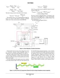 NCV78663DQ0G Datasheet Page 19