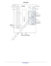 NCV78702MW0R2G Datasheet Page 3