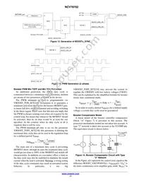 NCV78702MW0R2G Datasheet Page 17