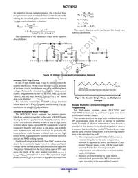 NCV78702MW0R2G Datasheet Page 18