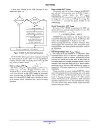 NCV78763DQ0AR2G Datasheet Page 18