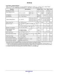 NCV8152MX180180TCG Datasheet Page 4