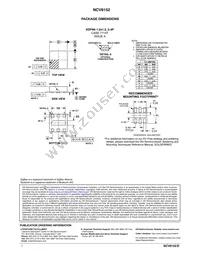 NCV8152MX180180TCG Datasheet Page 17