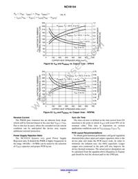 NCV8154MW180250TBG Datasheet Page 15