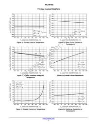 NCV8160BMX330TBG Datasheet Page 7