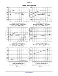 NCV8161BMX330TBG Datasheet Page 5