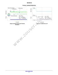 NCV8161BMX330TBG Datasheet Page 11