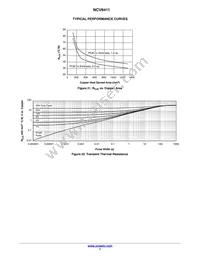 NCV8411DTRKG Datasheet Page 7