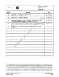 NCV8411DTRKG Datasheet Page 12