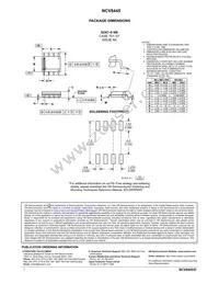 NCV8445DR2G Datasheet Page 16