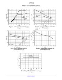 NCV8452STT1G Datasheet Page 7