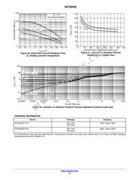 NCV8452STT1G Datasheet Page 12