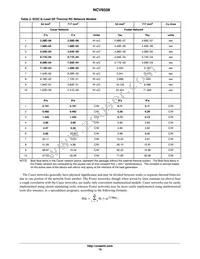 NCV8508PD50R2 Datasheet Page 19