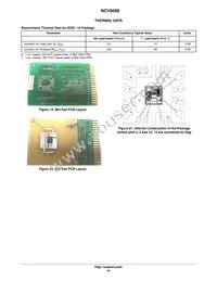 NCV8508PD50R2G Datasheet Page 10