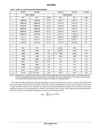 NCV8508PD50R2G Datasheet Page 11