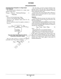 NCV8508PD50R2G Datasheet Page 22