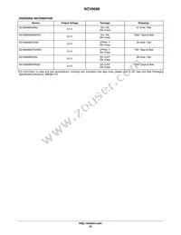 NCV8508PD50R2G Datasheet Page 23