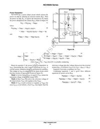 NCV8509PDW26G Datasheet Page 14