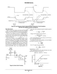 NCV8509PDW26G Datasheet Page 16