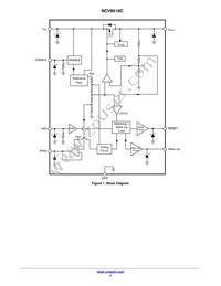 NCV8518CPDR2G Datasheet Page 3