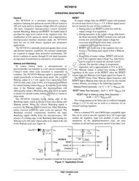 NCV8518PWR2G Datasheet Page 10