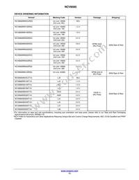 NCV8560MN250R2G Datasheet Page 13