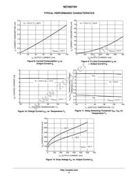 NCV8575HDS50R4G Datasheet Page 6