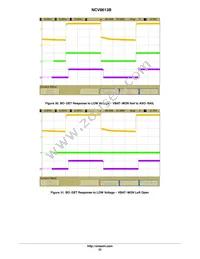 NCV8613BMNR2G Datasheet Page 23