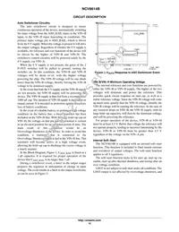 NCV8614BMNR2G Datasheet Page 10