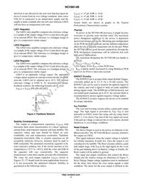 NCV8614BMNR2G Datasheet Page 11