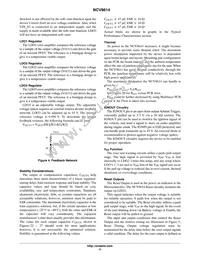 NCV8614MNR2G Datasheet Page 11