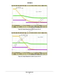 NCV8614MNR2G Datasheet Page 21