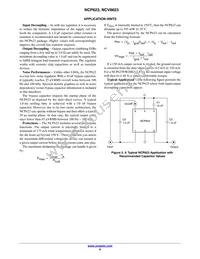 NCV8623MN-50R2G Datasheet Page 6