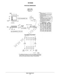 NCV8668ABPD50R2G Datasheet Page 16