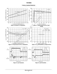 NCV866952D250R2G Datasheet Page 7