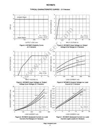 NCV8675DT33RKG Datasheet Page 4