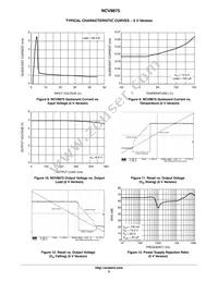 NCV8675DT33RKG Datasheet Page 5